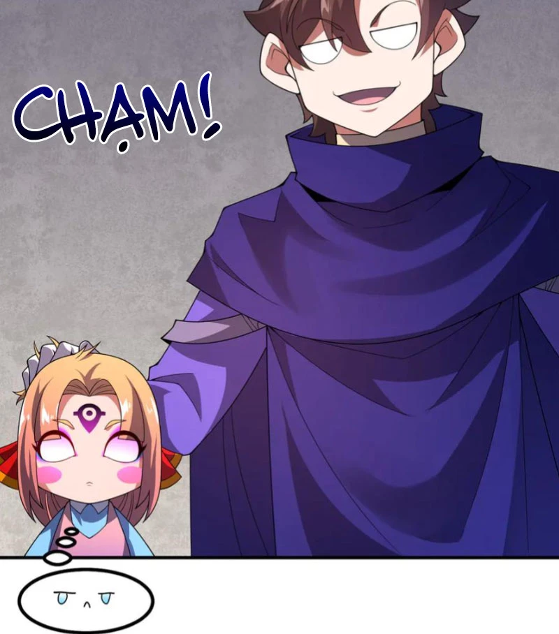 Thần Sủng Tiến Hóa Chapter 333 - Trang 4