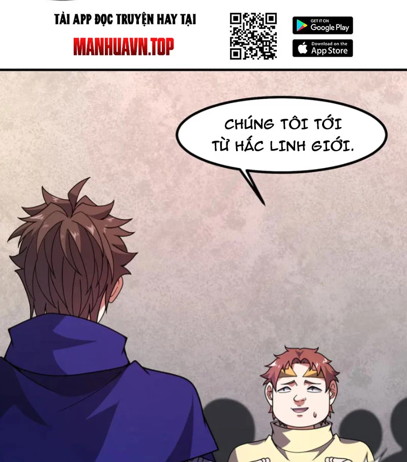 Thần Sủng Tiến Hóa Chapter 333 - Trang 4