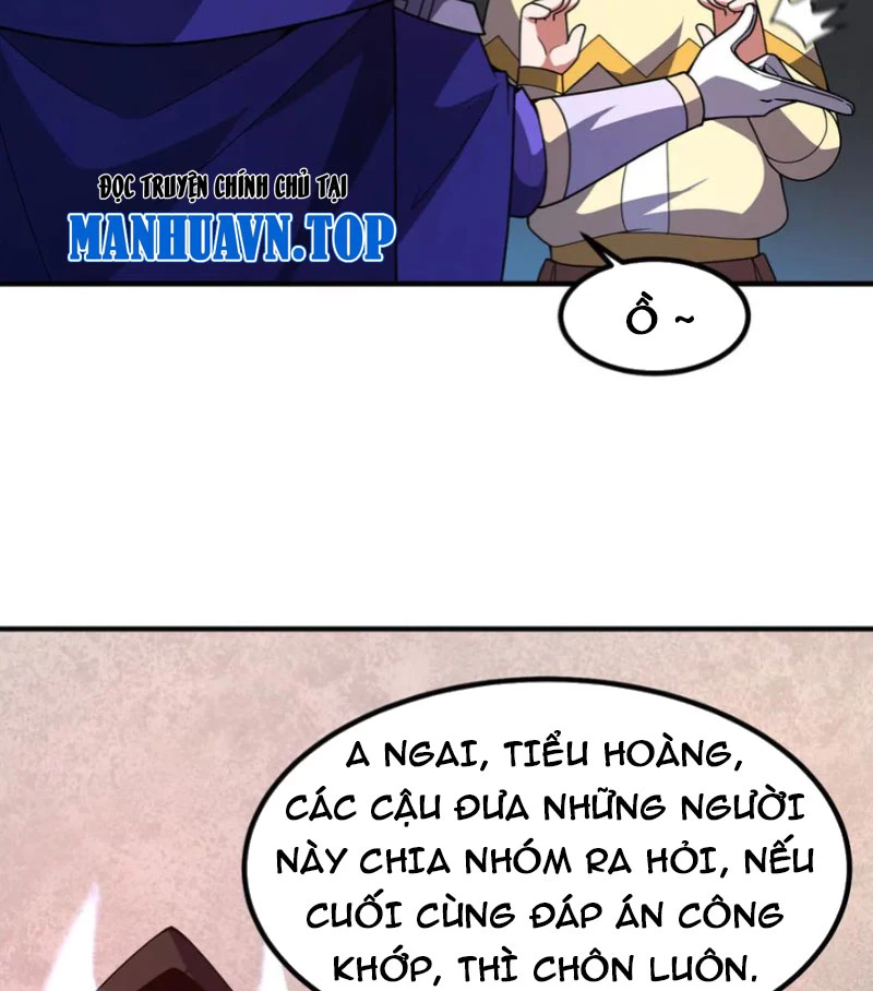 Thần Sủng Tiến Hóa Chapter 333 - Trang 4