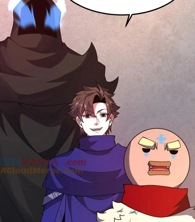 Thần Sủng Tiến Hóa Chapter 333 - Trang 4