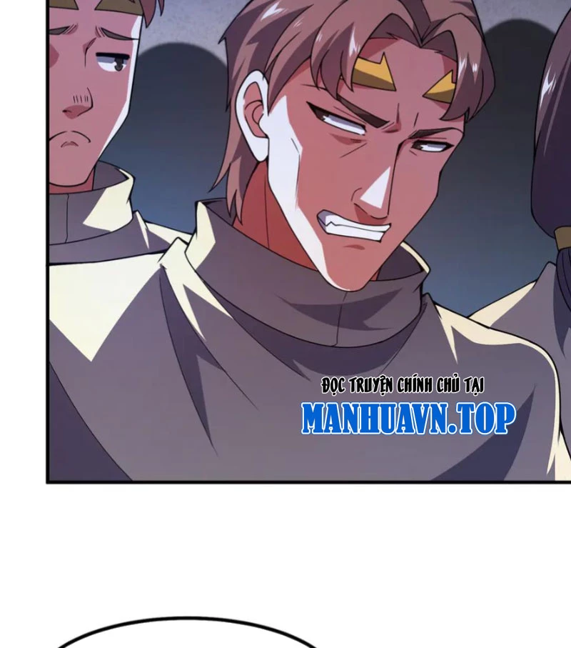 Thần Sủng Tiến Hóa Chapter 333 - Trang 4