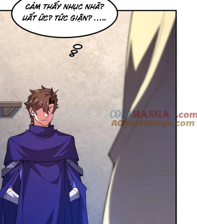 Thần Sủng Tiến Hóa Chapter 333 - Trang 4