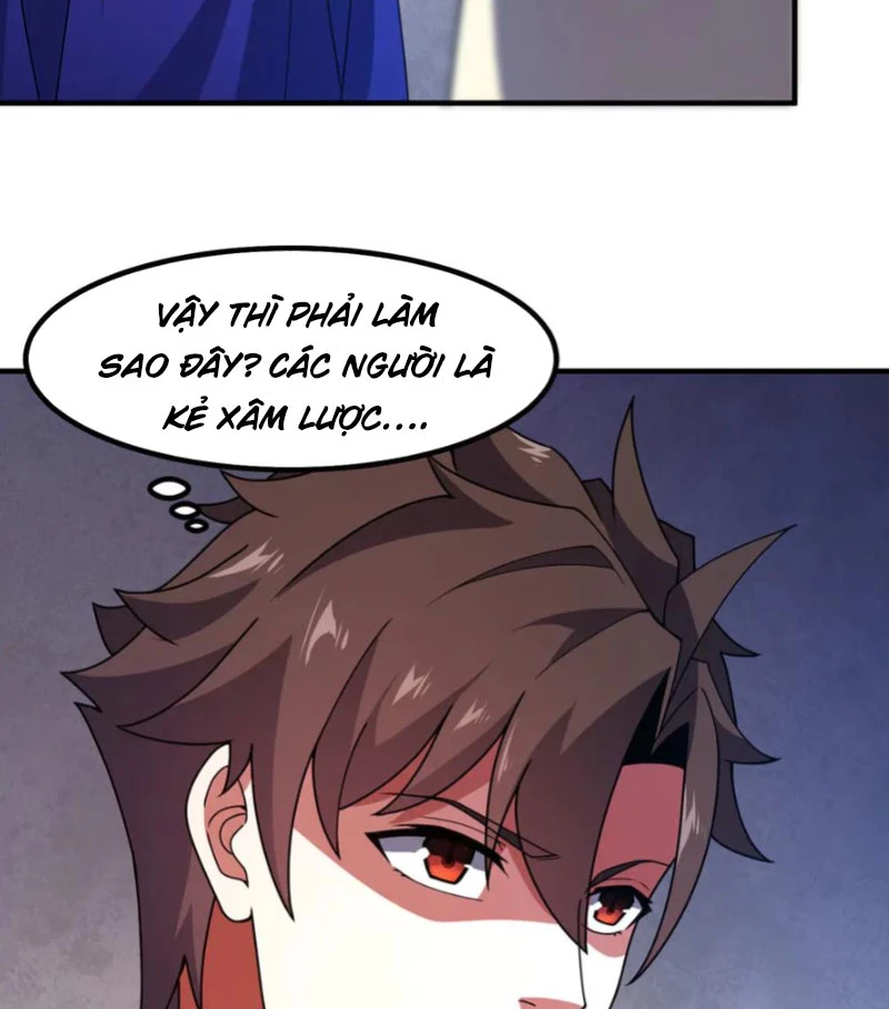 Thần Sủng Tiến Hóa Chapter 333 - Trang 4