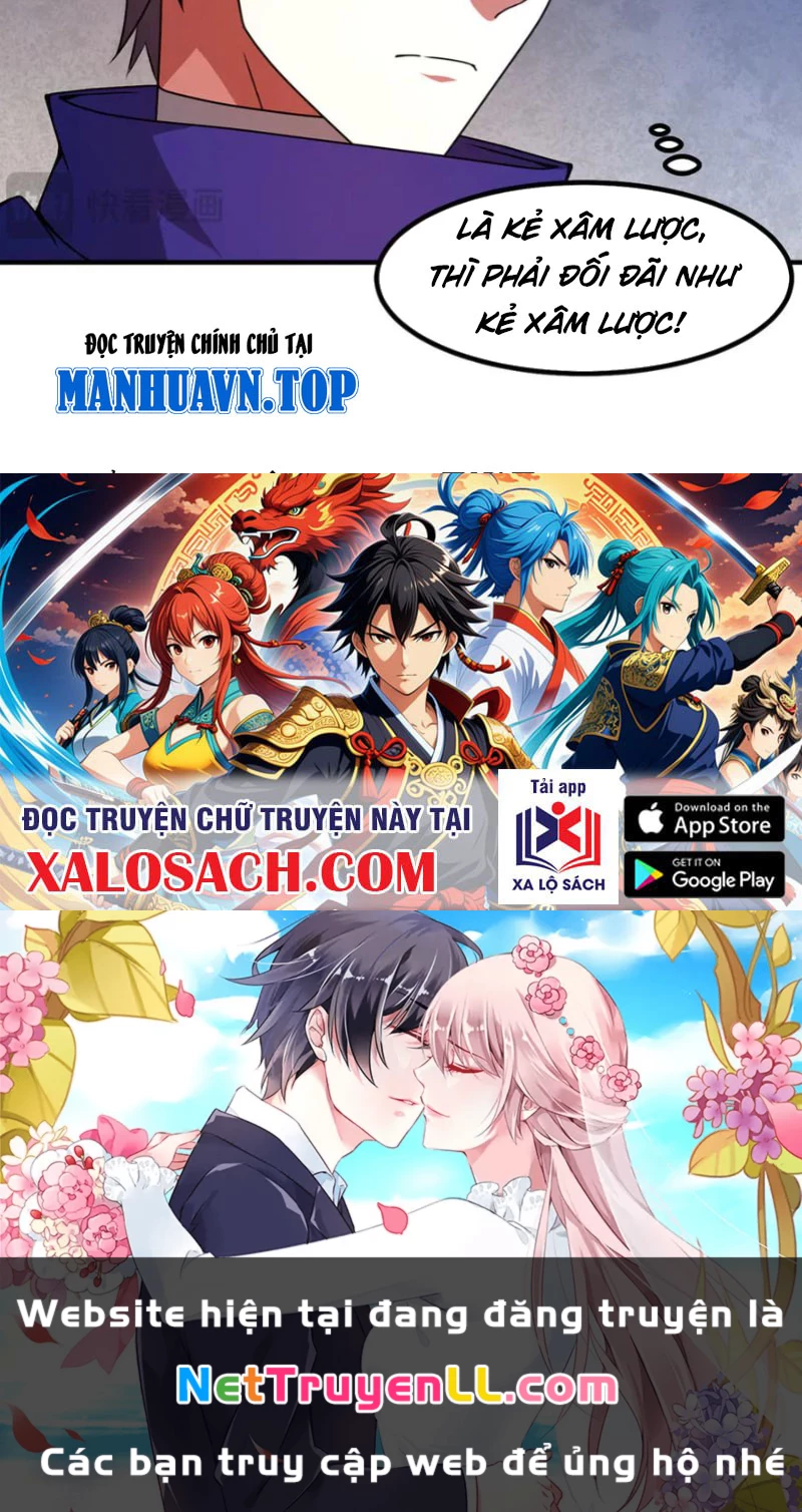 Thần Sủng Tiến Hóa Chapter 333 - Trang 4