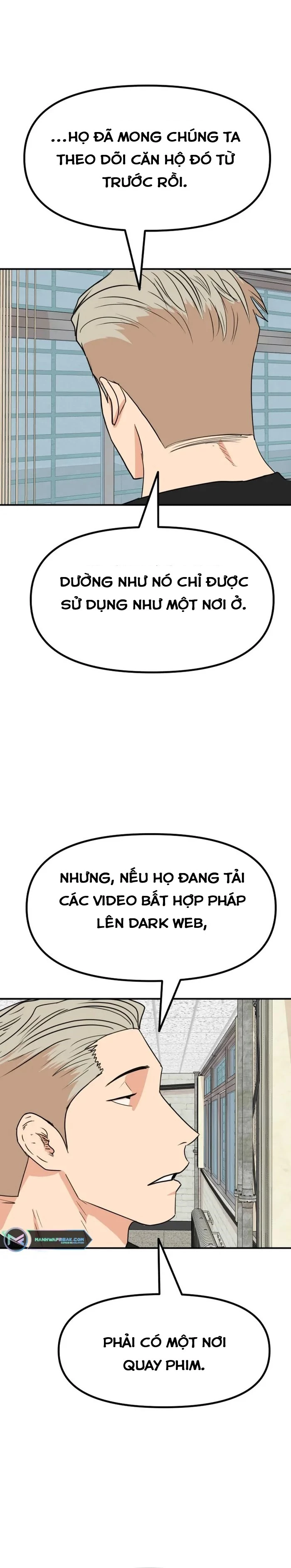 Bạn Trai Vệ Sĩ Chapter 131 - Next Chapter 132