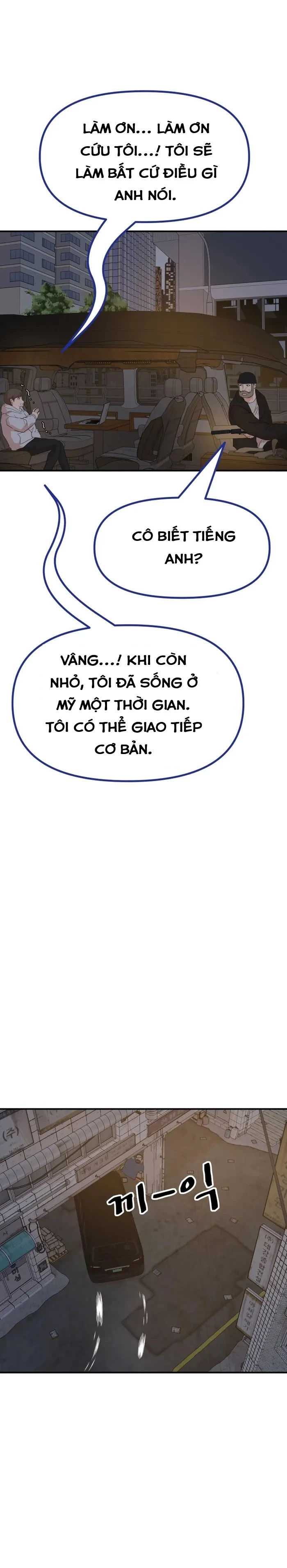 Bạn Trai Vệ Sĩ Chapter 131 - Next Chapter 132