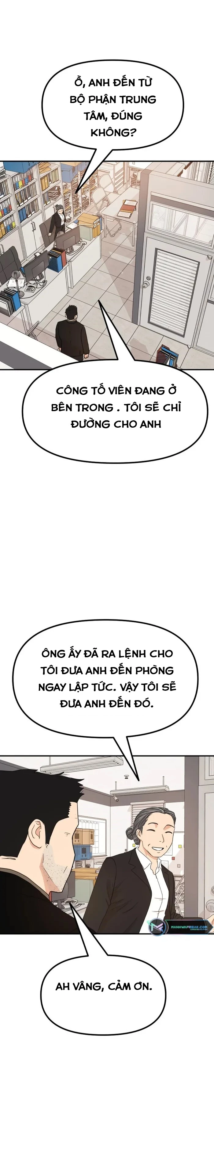 Bạn Trai Vệ Sĩ Chapter 131 - Next Chapter 132