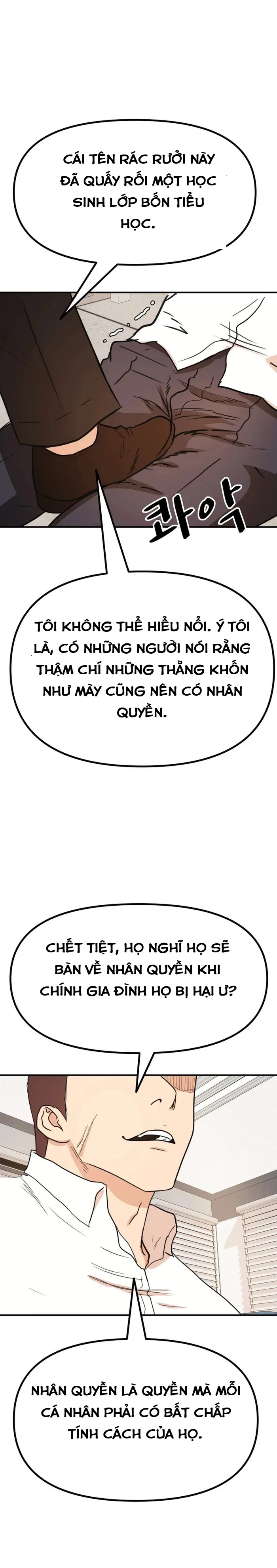 Bạn Trai Vệ Sĩ Chapter 131 - Next Chapter 132