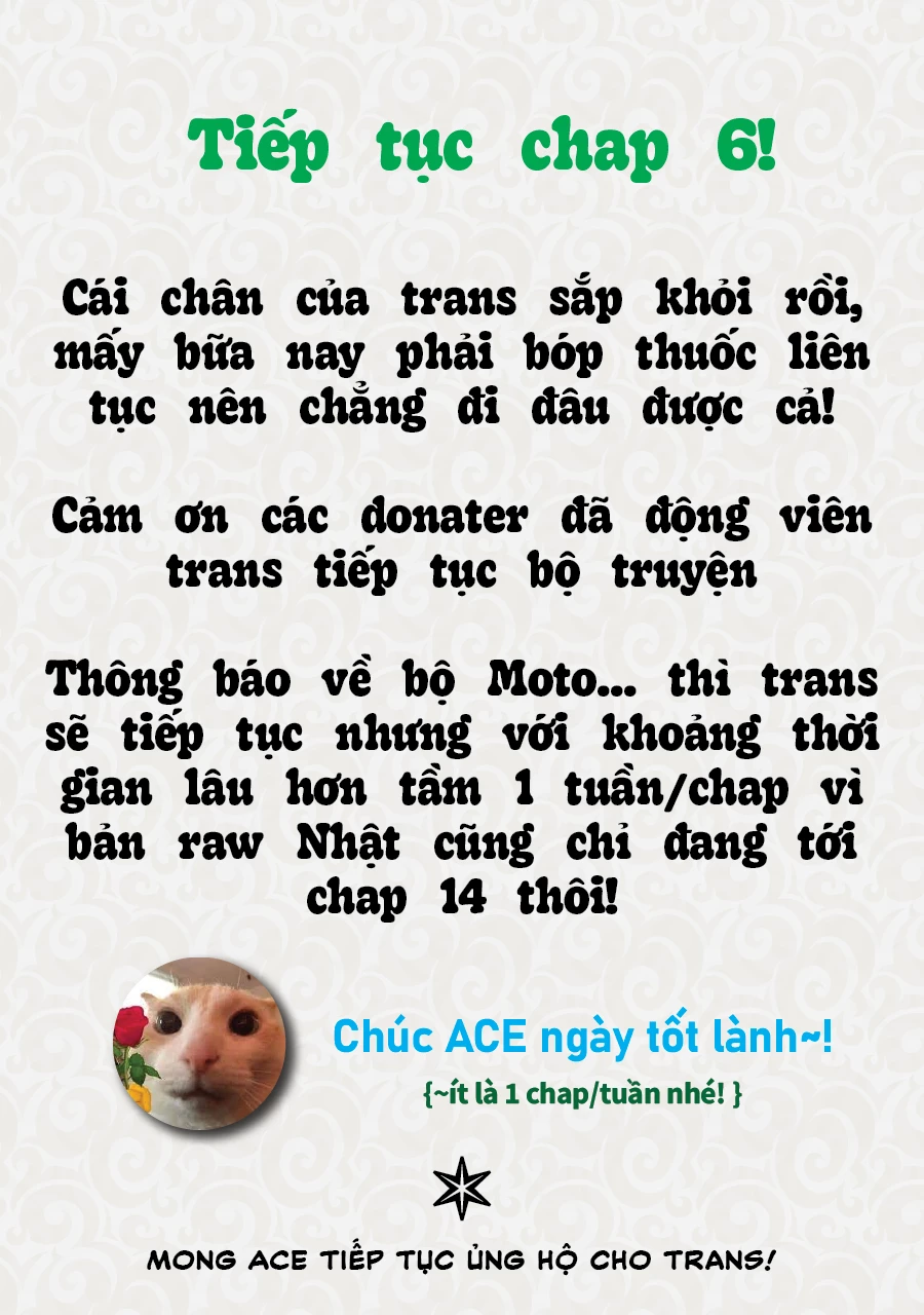 Nhà Vô Địch Với Chức Nghiệp ''Vô Năng'' Và Cô Công Chúa Cùng Kiếm Tìm Hạnh Phúc Chapter 6 - Trang 2