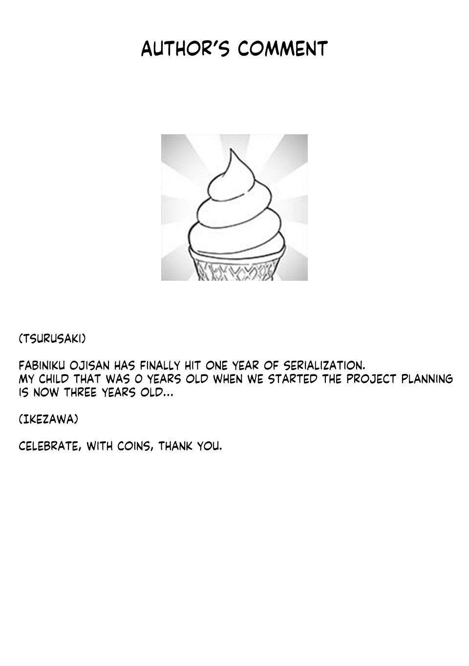 Fantasy Bishoujo Juniku Ojisan To Chapter 49 - Trang 3