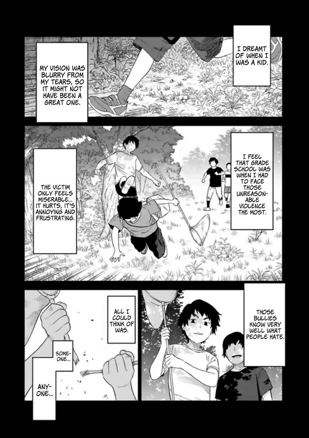 Fantasy Bishoujo Juniku Ojisan To Chapter 53 - Trang 3