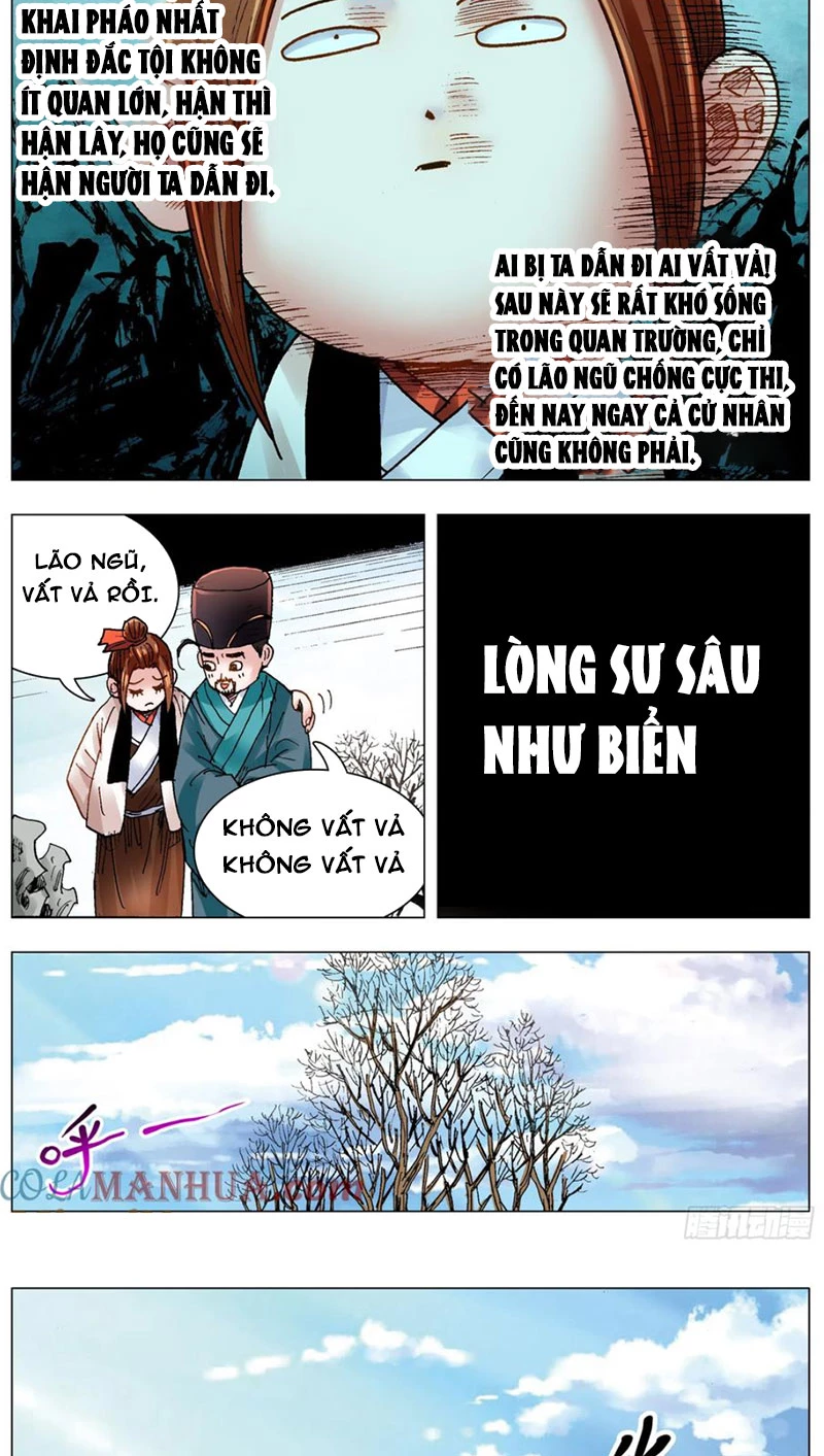 Tiểu Các Lão Chapter 133 - Next Chapter 134