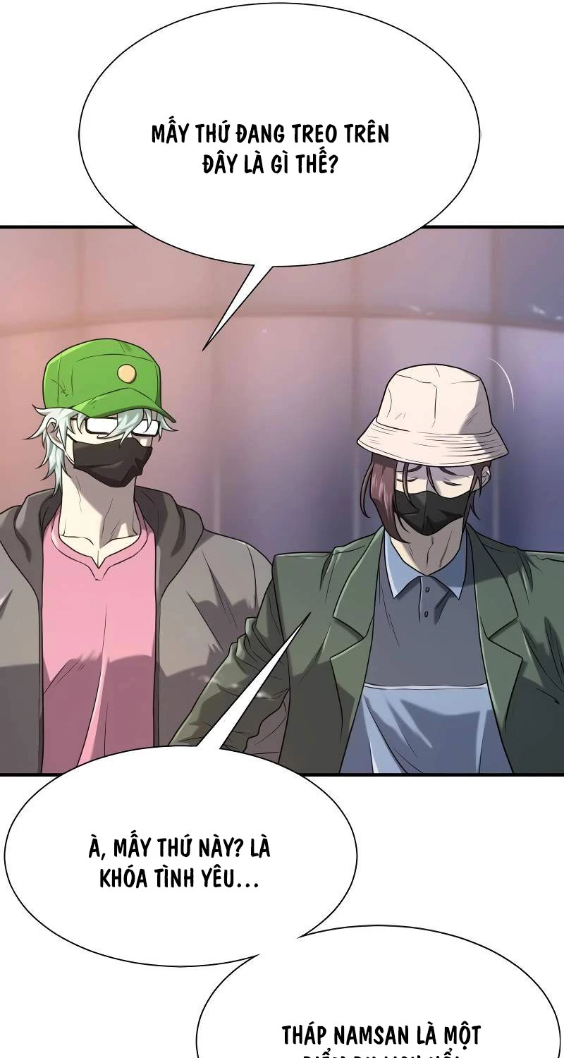 Bậc Thầy Thiết Kế Điền Trang Chapter 155 - Trang 4