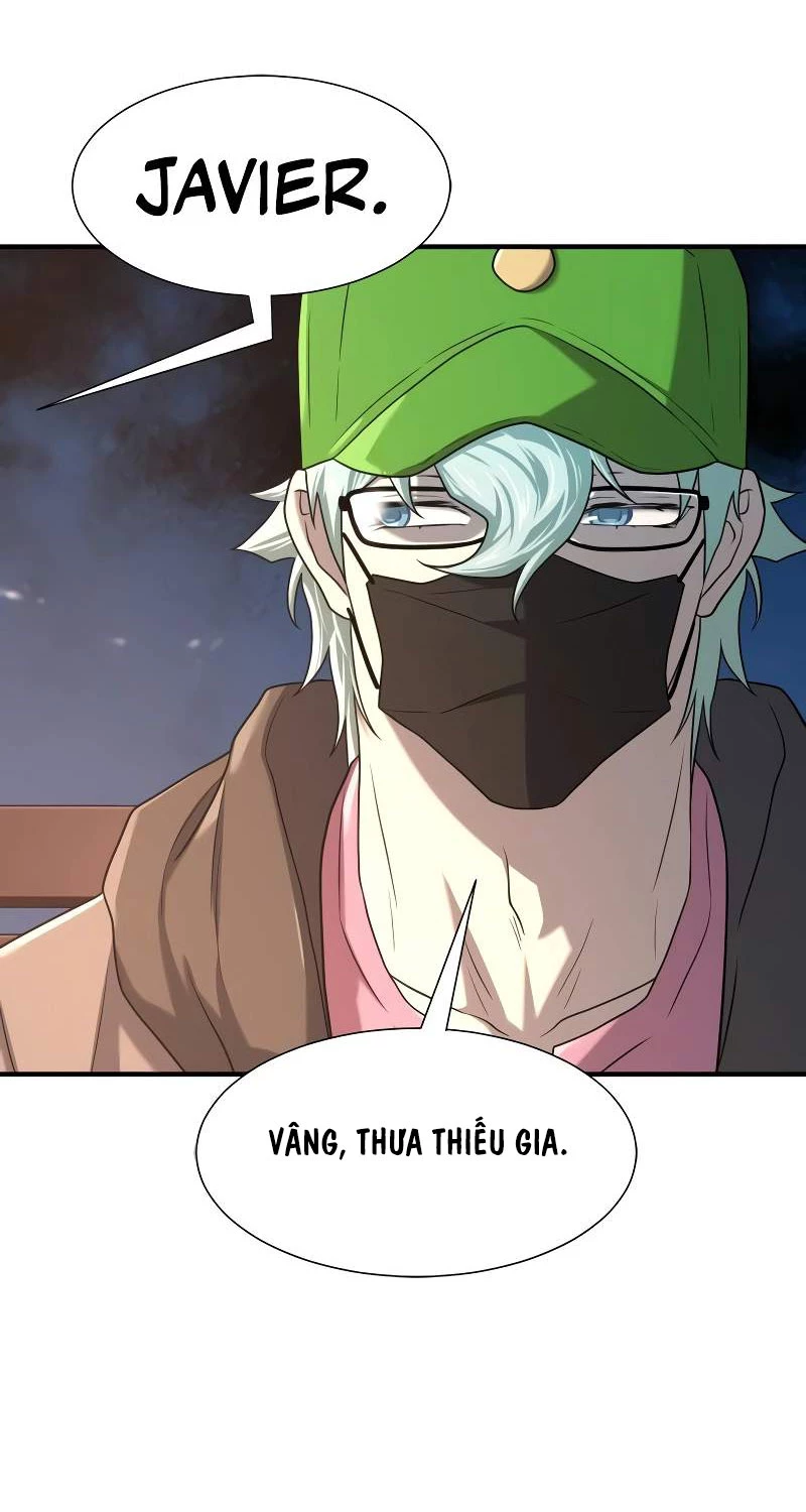 Bậc Thầy Thiết Kế Điền Trang Chapter 155 - Trang 4