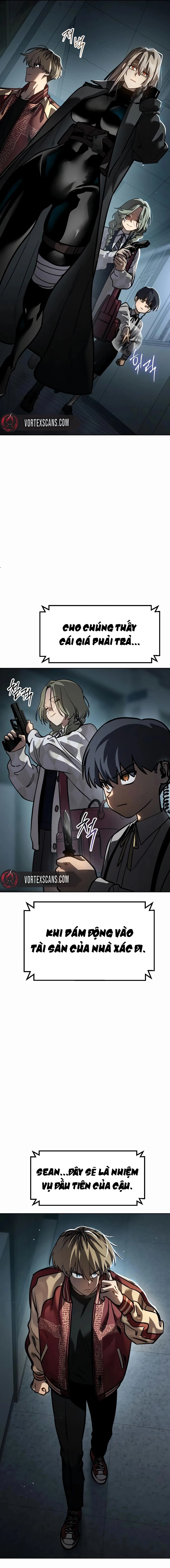 Luật Thanh Niên Chapter 12 - Trang 3