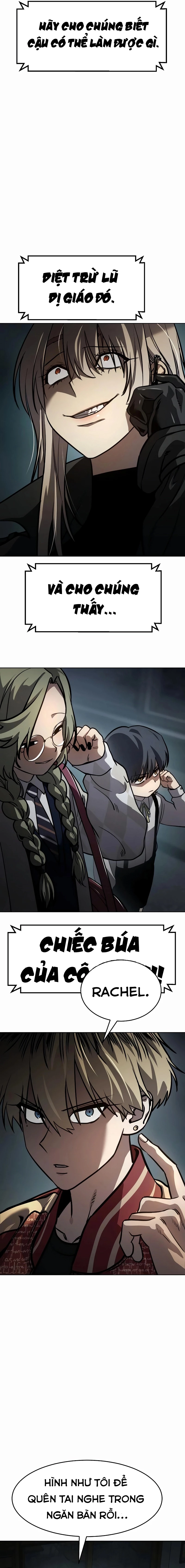 Luật Thanh Niên Chapter 12 - Trang 3