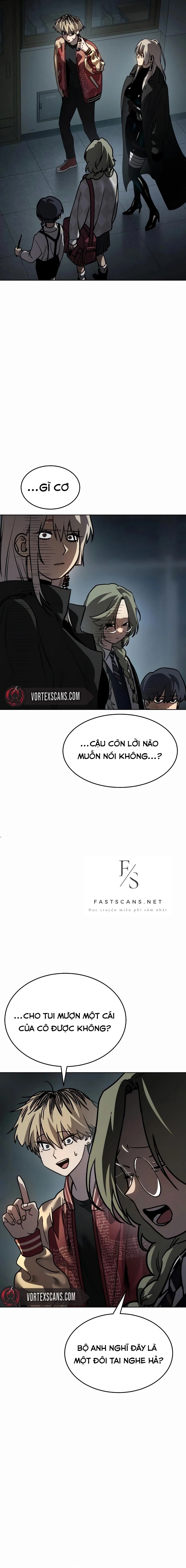 Luật Thanh Niên Chapter 12 - Trang 3