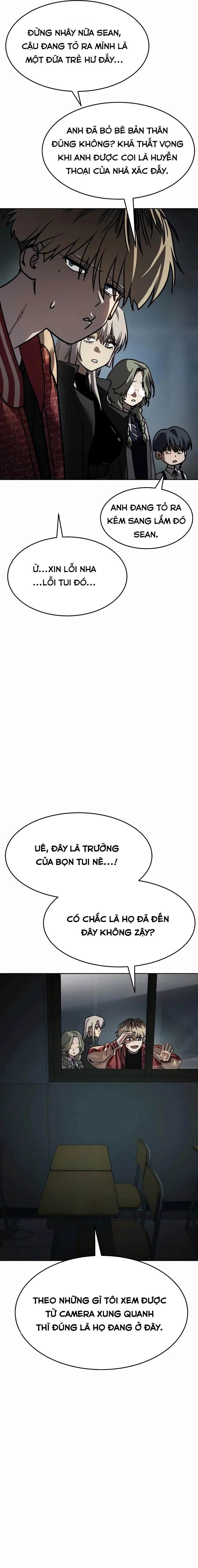 Luật Thanh Niên Chapter 12 - Trang 3