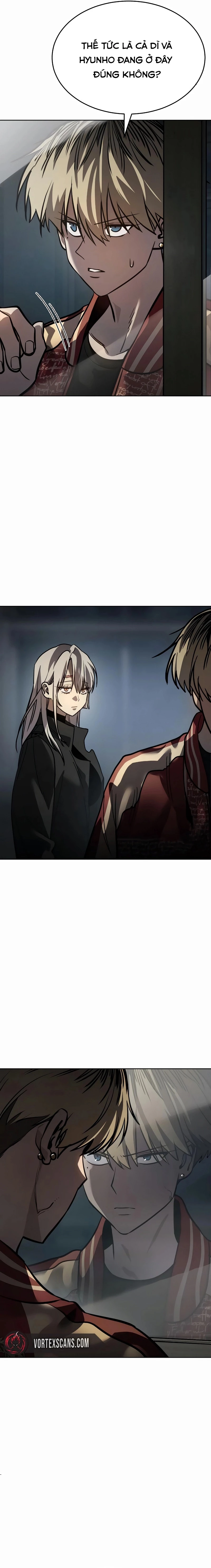 Luật Thanh Niên Chapter 12 - Trang 3