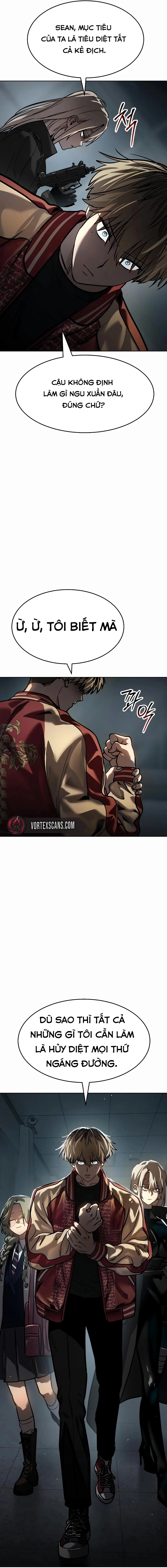 Luật Thanh Niên Chapter 12 - Trang 3