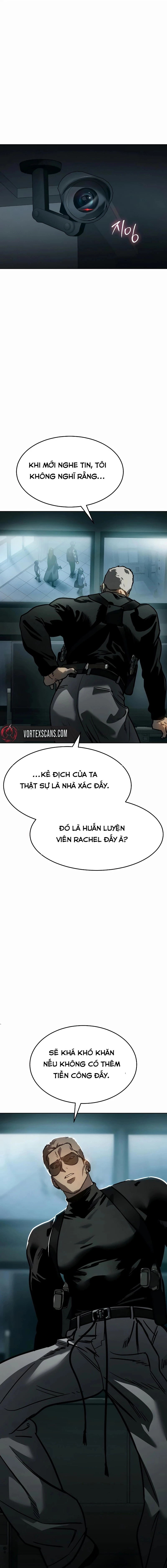 Luật Thanh Niên Chapter 12 - Trang 3