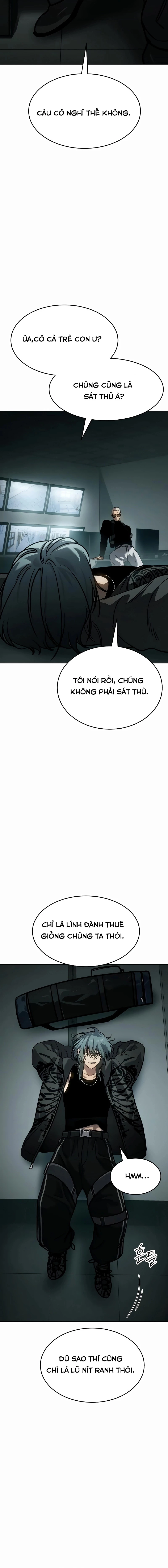 Luật Thanh Niên Chapter 12 - Trang 3