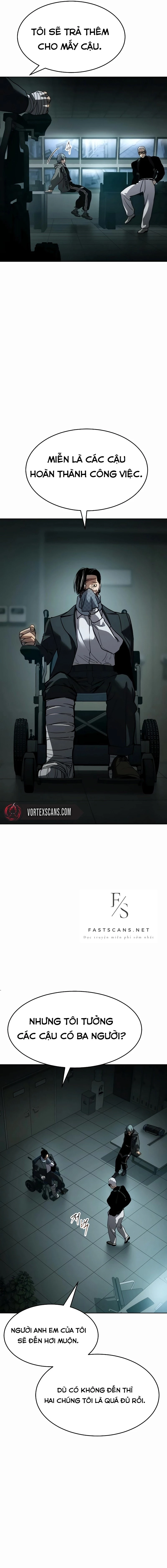 Luật Thanh Niên Chapter 12 - Trang 3