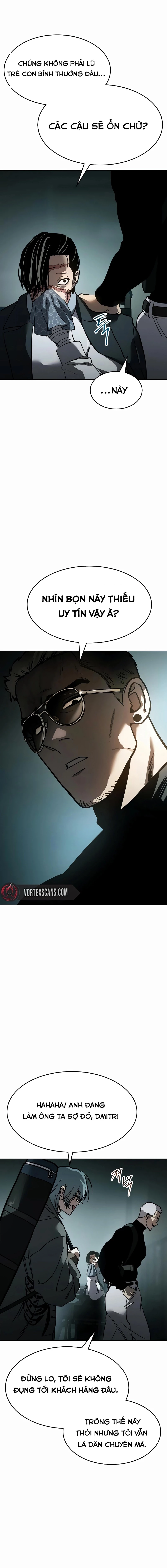 Luật Thanh Niên Chapter 12 - Trang 3