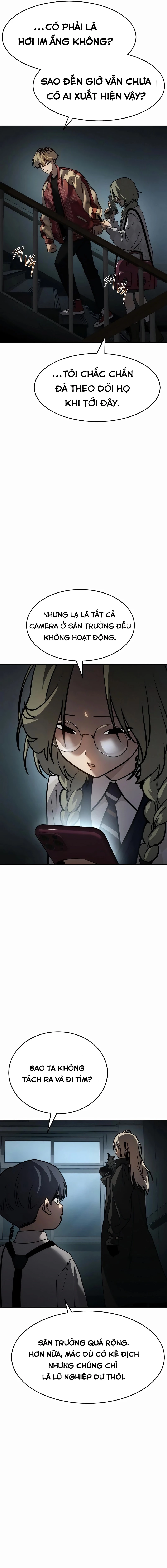 Luật Thanh Niên Chapter 12 - Trang 3