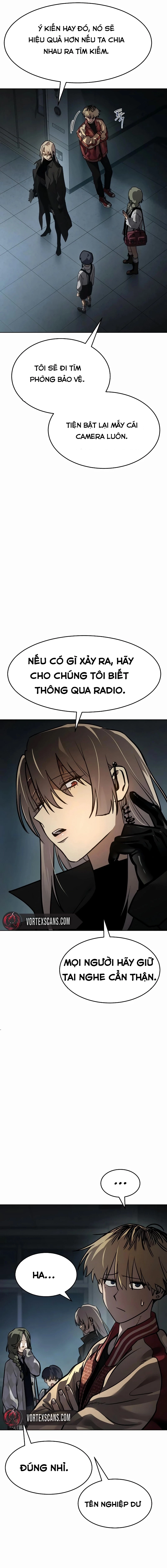 Luật Thanh Niên Chapter 12 - Trang 3