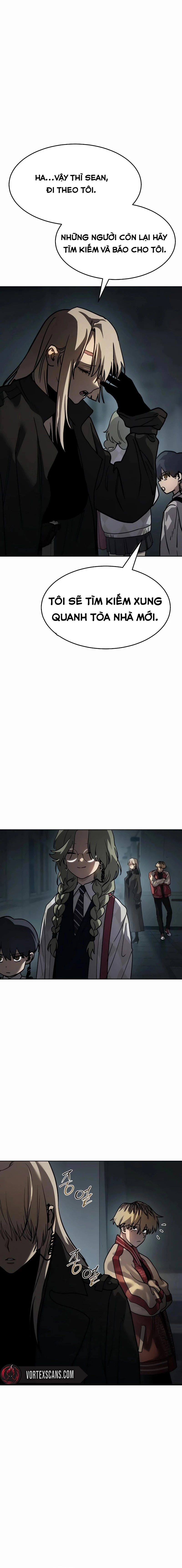 Luật Thanh Niên Chapter 12 - Trang 3