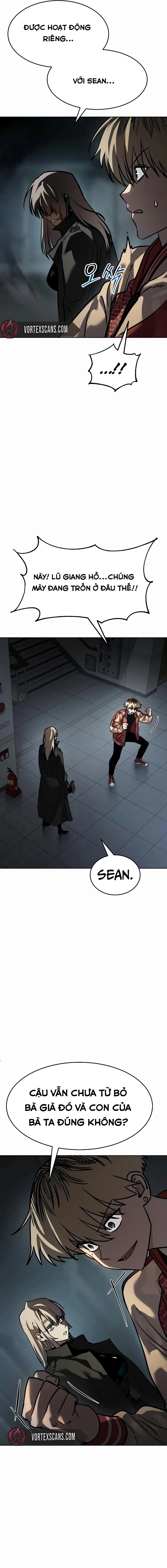 Luật Thanh Niên Chapter 12 - Trang 3