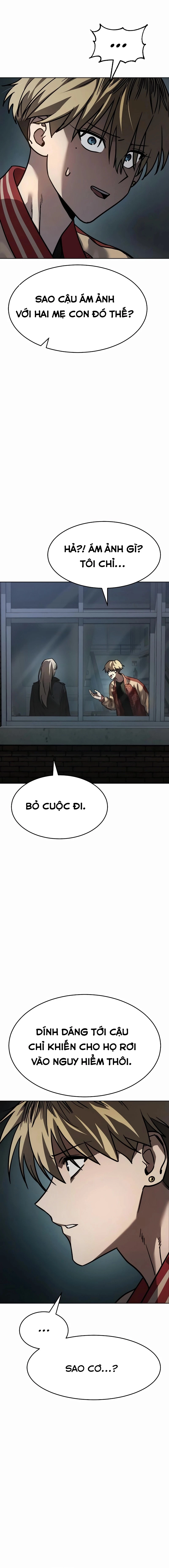 Luật Thanh Niên Chapter 12 - Trang 3