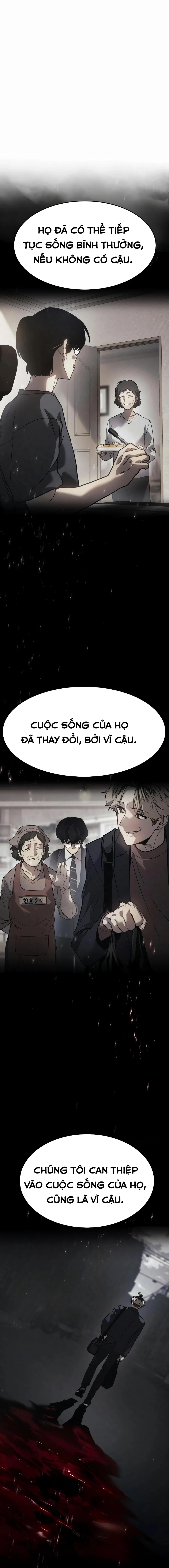 Luật Thanh Niên Chapter 12 - Trang 3