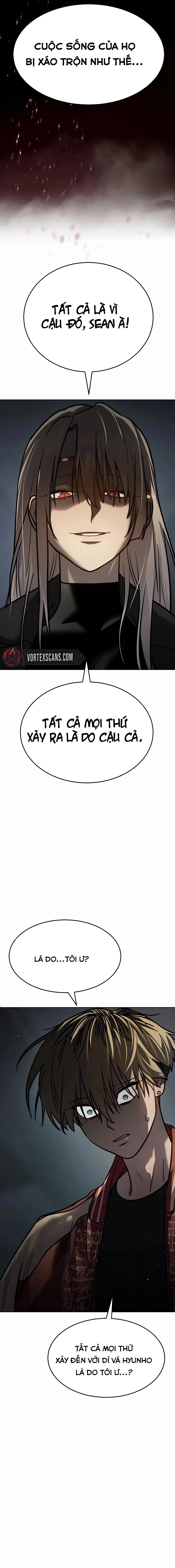 Luật Thanh Niên Chapter 12 - Trang 3