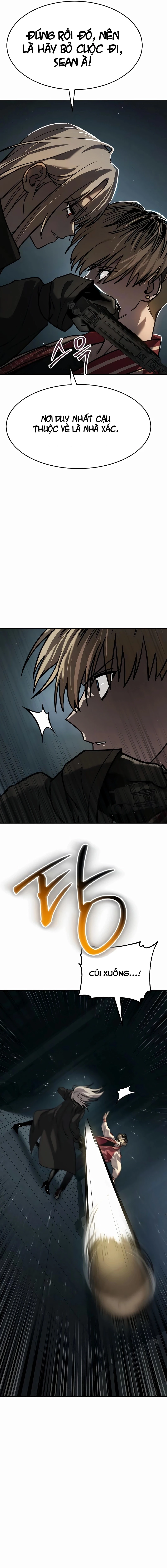 Luật Thanh Niên Chapter 12 - Trang 3