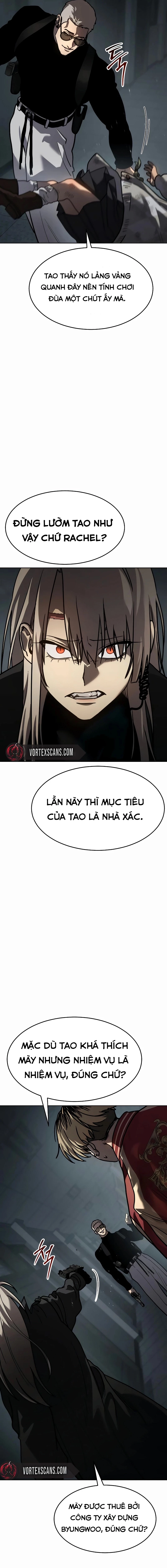 Luật Thanh Niên Chapter 12 - Trang 3