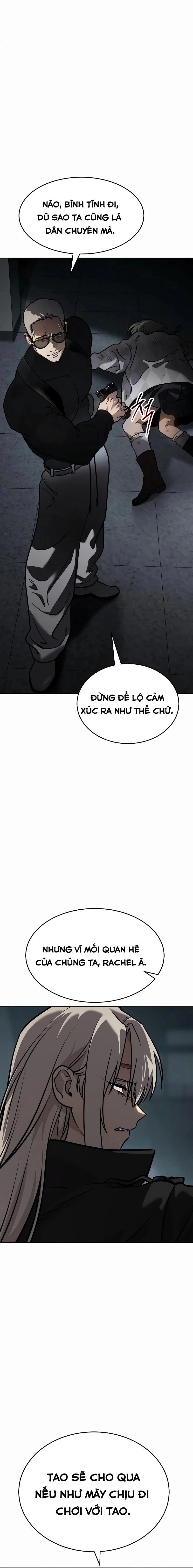 Luật Thanh Niên Chapter 12 - Trang 3