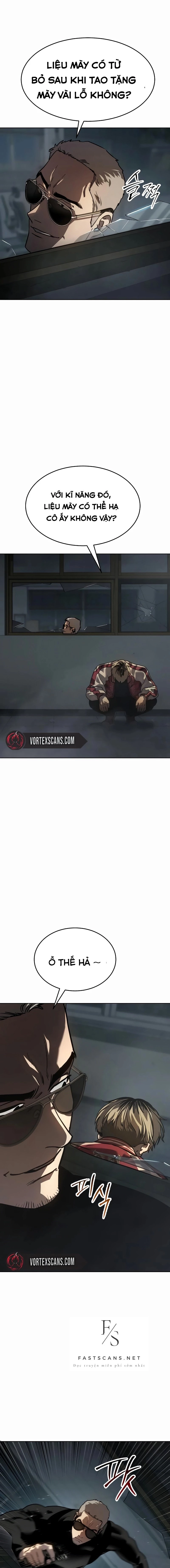 Luật Thanh Niên Chapter 12 - Trang 3