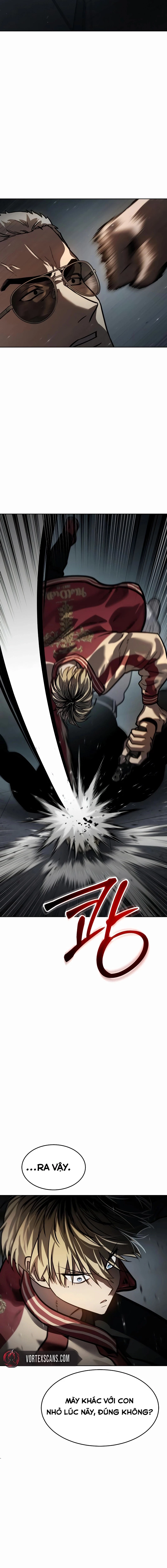 Luật Thanh Niên Chapter 12 - Trang 3