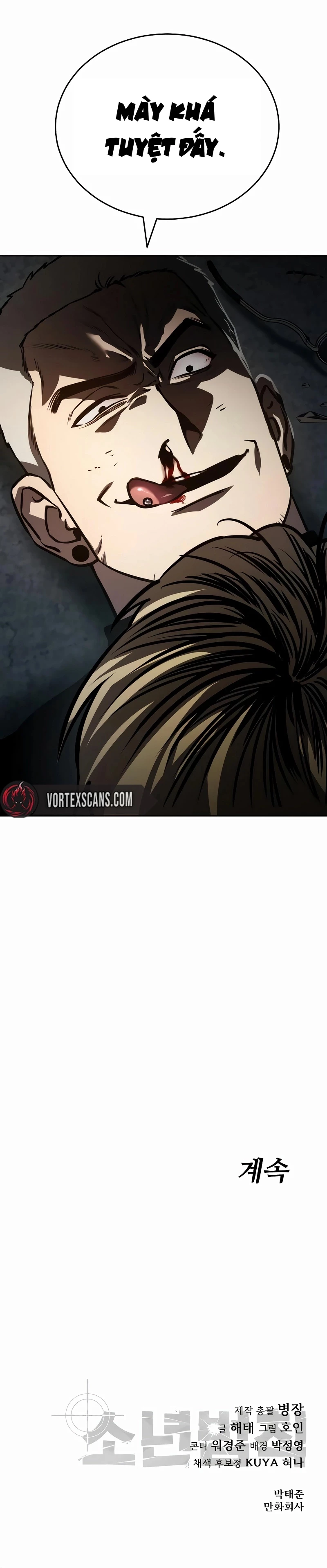 Luật Thanh Niên Chapter 12 - Trang 3