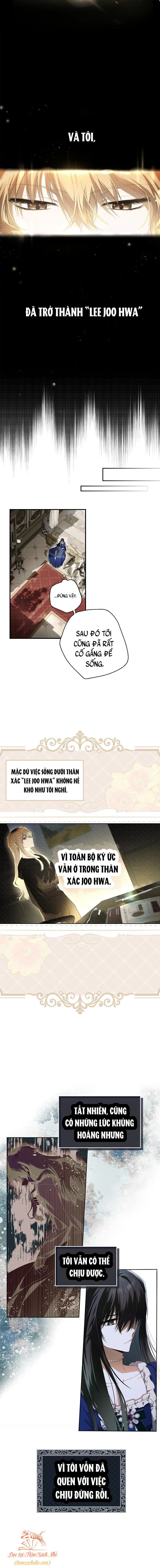 Ai Đó Đang Điều Khiển Cơ Thể Của Tôi Chapter 1 - Trang 4