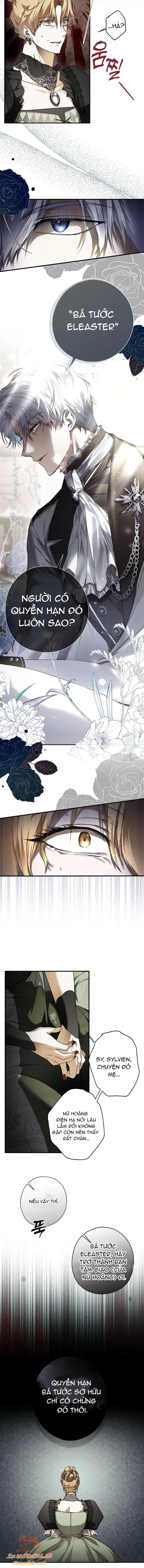 Ai Đó Đang Điều Khiển Cơ Thể Của Tôi Chapter 5 - Trang 4