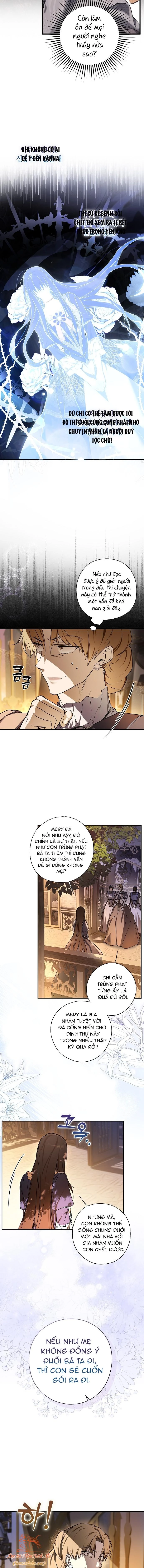 Ai Đó Đang Điều Khiển Cơ Thể Của Tôi Chapter 6 - Trang 4