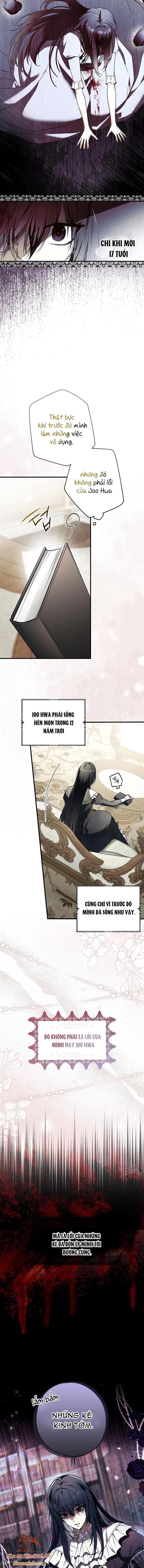 Ai Đó Đang Điều Khiển Cơ Thể Của Tôi Chapter 14 - Trang 4