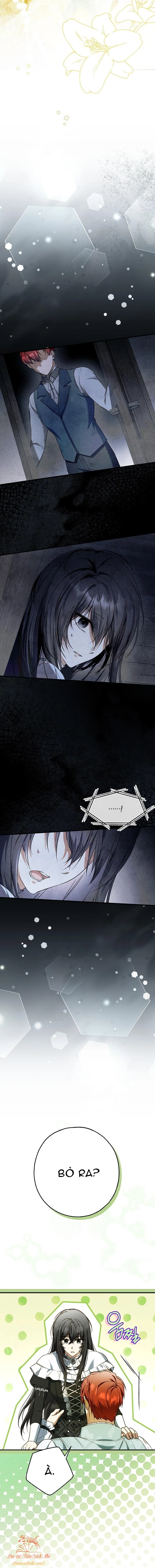Ai Đó Đang Điều Khiển Cơ Thể Của Tôi Chapter 15 - Trang 4