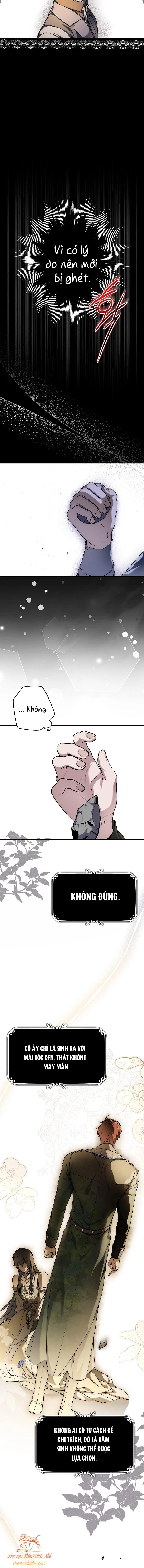 Ai Đó Đang Điều Khiển Cơ Thể Của Tôi Chapter 17 - Trang 4