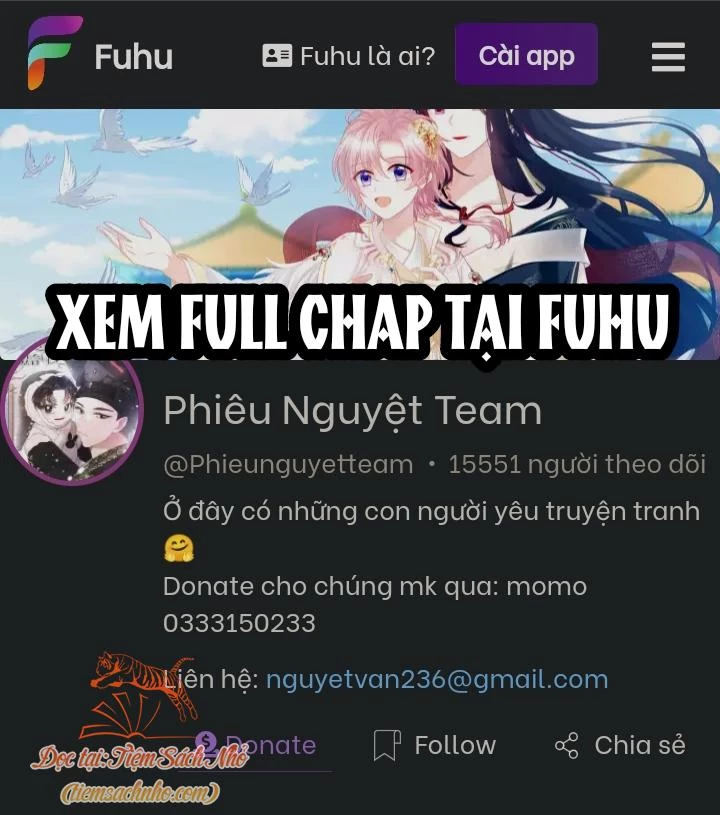 Ai Đó Đang Điều Khiển Cơ Thể Của Tôi Chapter 19 - Trang 4