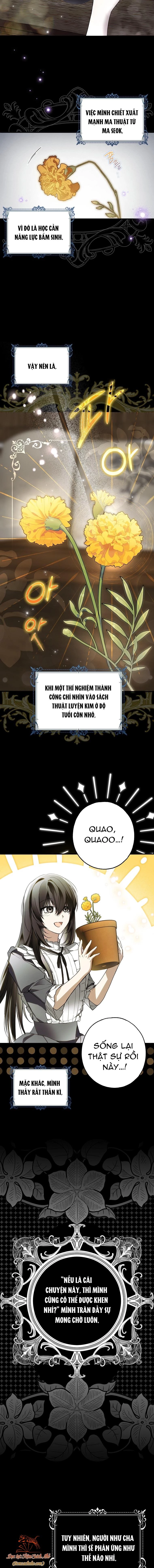 Ai Đó Đang Điều Khiển Cơ Thể Của Tôi Chapter 19 - Trang 4