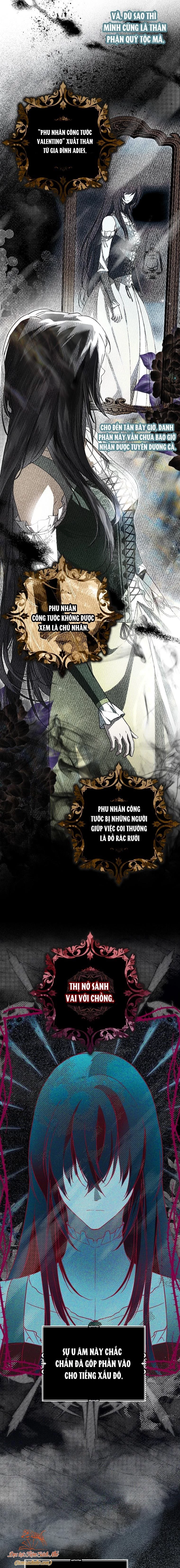 Ai Đó Đang Điều Khiển Cơ Thể Của Tôi Chapter 19 - Trang 4